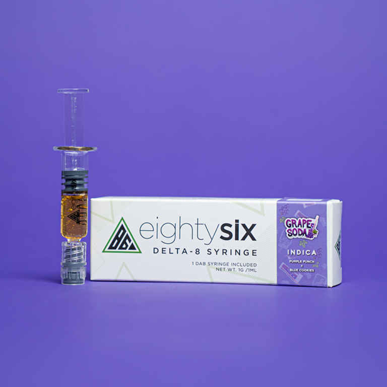 Buy THC Concentrates Online