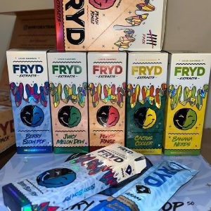 Buy FRYD Liquid Diamonds Online
